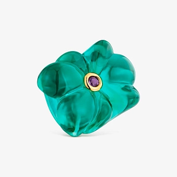 Каблучка TOUS Bold Motif 100466511