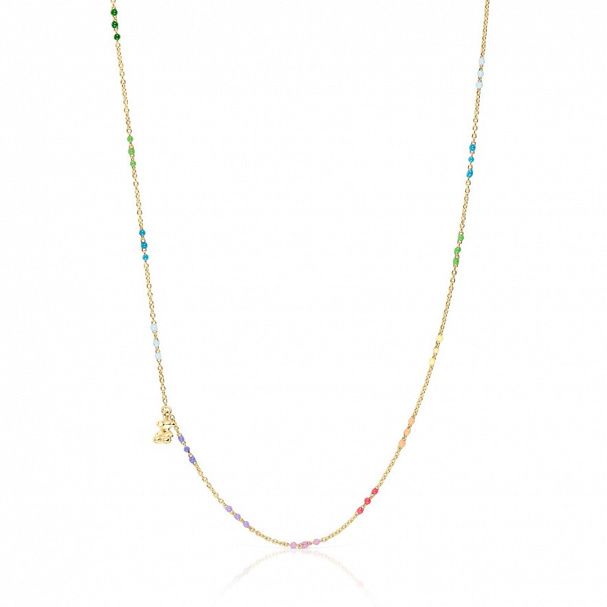 Намисто TOUS Bold Bear 311562540