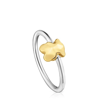 Каблучка TOUS Icon Metal 100448651 - 1