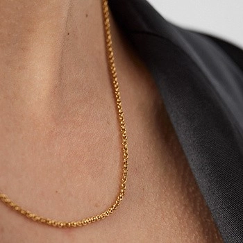 Ланцюг TOUS Chain 511900545 - 1