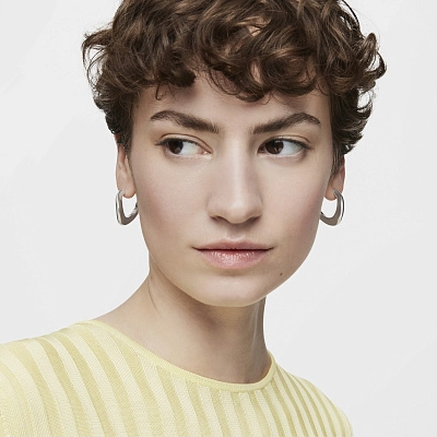 Сережки TOUS Galia Basic 1004095400 - 1