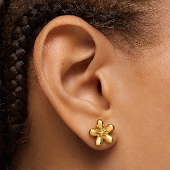 Сережки TOUS Daisy 1004321300 - 1