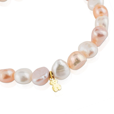Браслет TOUS Pearls 617091010 - 1