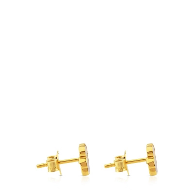 Сережки TOUS XXS 812783030 - 1