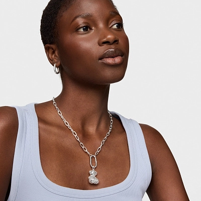 Кулон TOUS Bold Bear 1004439700 - 3