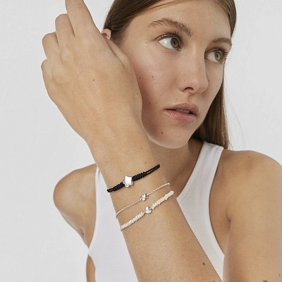 Браслет TOUS Bold Motif 311651540 - 4