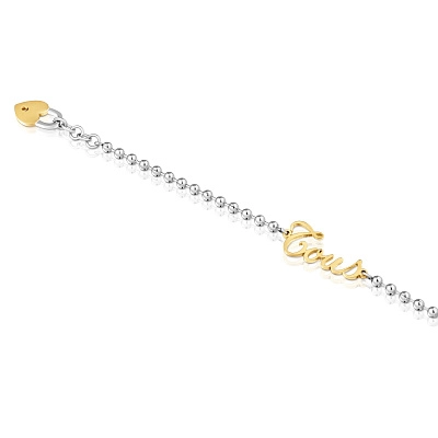 Браслет TOUS Charming 1004642400 - 2