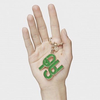 Брелок для ключів TOUS Manifesto 2002126939 - 1