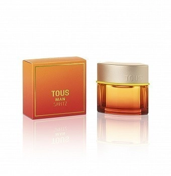 Туалетна вода TOUS MAN SPRITZ Eau de Toilette 44902000 - 1
