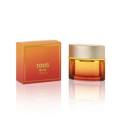 Туалетна вода TOUS MAN SPRITZ Eau de Toilette 44902000 - 1