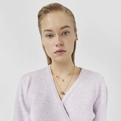 Кулон TOUS Plump 211544520