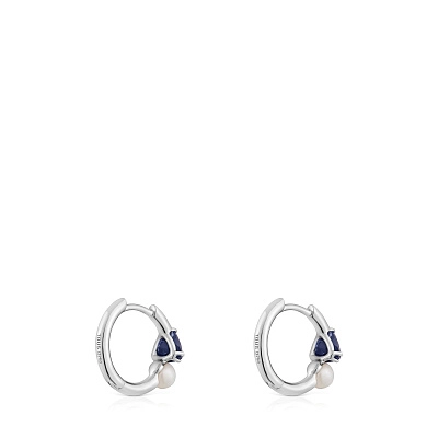 Сережки TOUS Ivette 1004214200 - 4