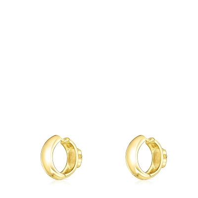 Сережки TOUS Icon Color 015433550 - 11