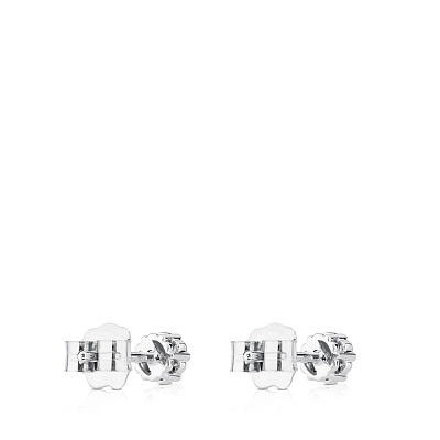 Сережки TOUS Diamonds 711023490 - 3