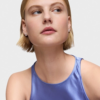 Сережки TOUS Color Bear 1004228300 - 3