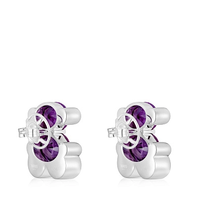 Сережки TOUS Color Bear LGG 1004253200 - 2