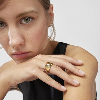 Каблучка TOUS Basics 21039554 - 1