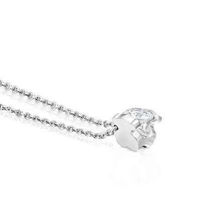 Намисто TOUS Sweet Diamonds LGD 1004331100 - 5