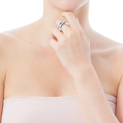Каблучка TOUS Hav 11129552 - 3