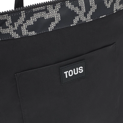 Рюкзак TOUS Kaos Pix Soft 395901392 - 2