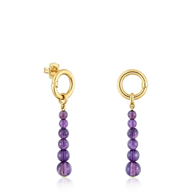 Сережки TOUS Hold 1004450900