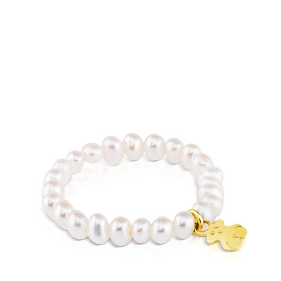 Каблучка TOUS Pearls 31709503 - 1