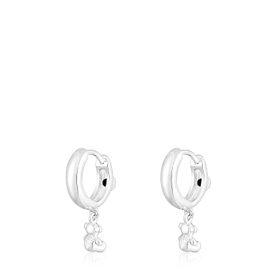 Сережки TOUS Bold Bear 311563500 - 2