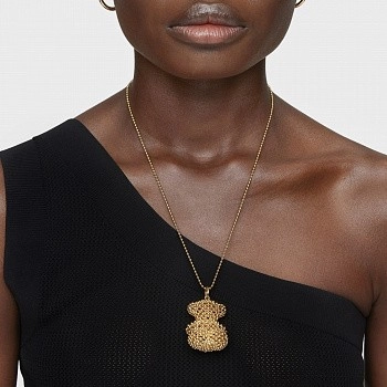 Кулон TOUS Bold Bear 1004121100 - 1