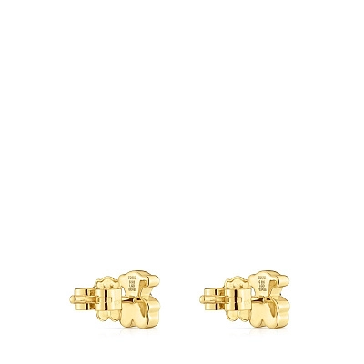 Сережки TOUS Lili Motives LGD 1004428700 - 4