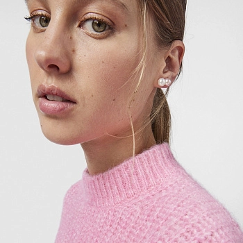 Сережки TOUS Basics 015251030 - 1