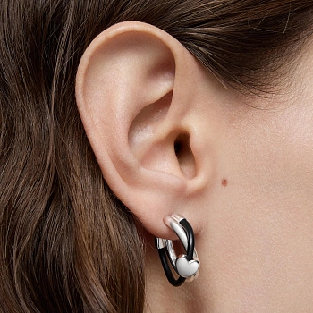 Сережки TOUS Bold Motif 1004563800 - 1