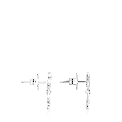 Сережки TOUS Bold Motif 311653600 - 1