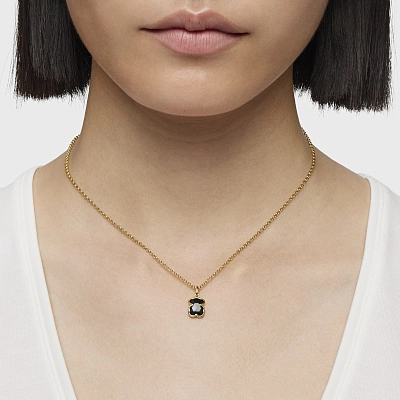 Намисто TOUS Icon Color 1004284700 - 6
