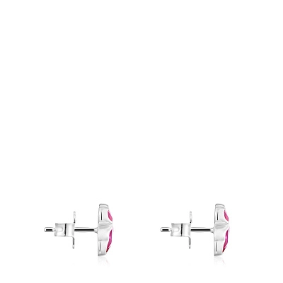 Сережки TOUS Icon Color LGG 1004491900 - 3