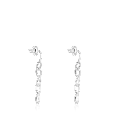 Сережки TOUS Bent 211583510 - 3