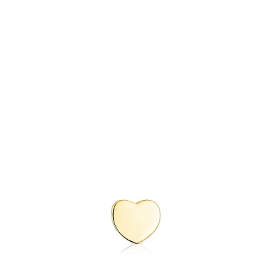 Сережки TOUS Basics 211513110
