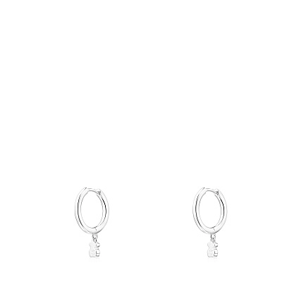Сережки TOUS Cool Joy 018153550 - 2