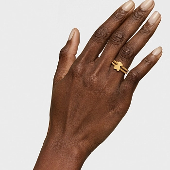 Каблучка TOUS Icon Mesh 100447801 - 1