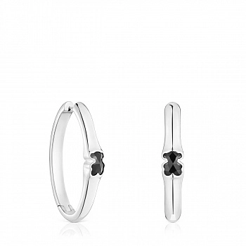 Сережки TOUS Icon Color 1004293300