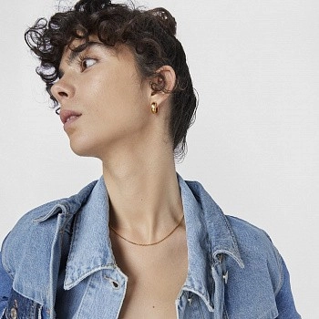 Ланцюг TOUS Chain 111902600 - 1