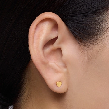 Сережки TOUS Motivos 1004529200 - 1