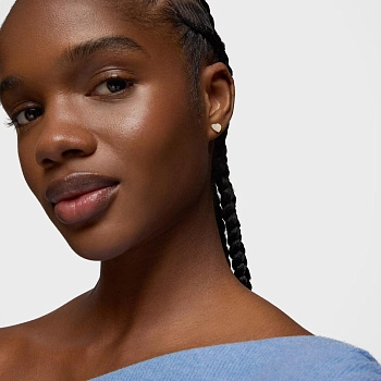 Сережки TOUS XXS 812783000 - 1