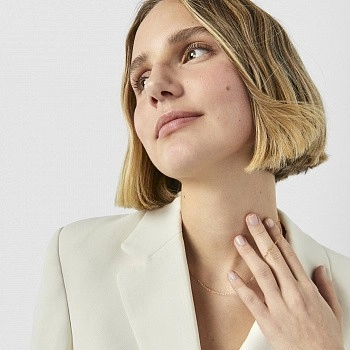 Ланцюг TOUS Basics 111902770 - 1