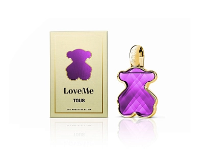 Парфум Tous LoveMe The Amethyst Elixir 45003000 - 1