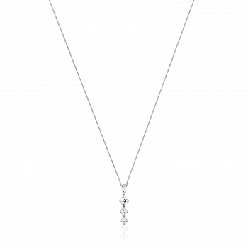 Намисто TOUS Les Classiques LGD 1004187300