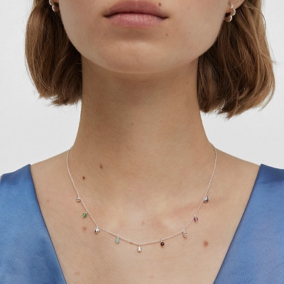 Намисто TOUS Bold Motif 311652510 - 3