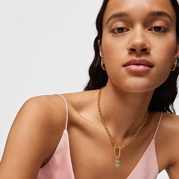 Кулон TOUS Color Bear LGG 1004329400 - 1