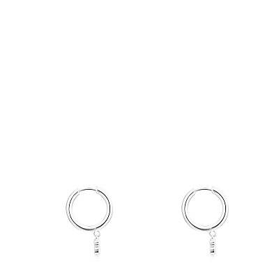Сережки TOUS Cool Joy 018153550 - 1