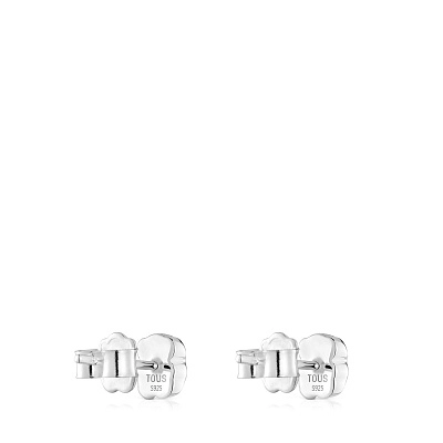 Сережки TOUS Icon Color 1004295400 - 2
