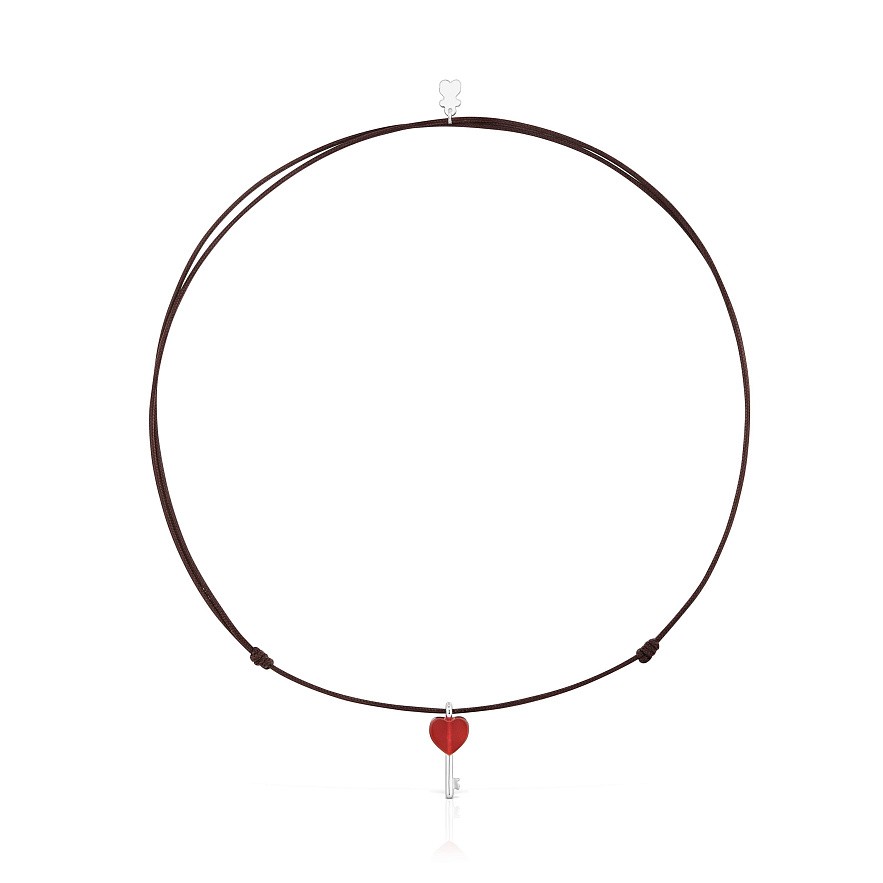 Намисто TOUS Unlock 1004624000